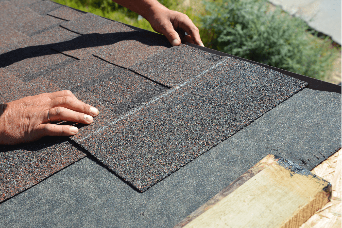 Roof Leak Repair Calgary